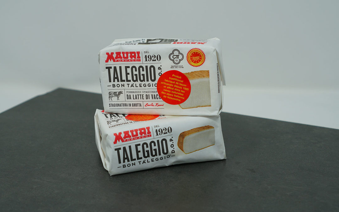 Fromage Taleggio